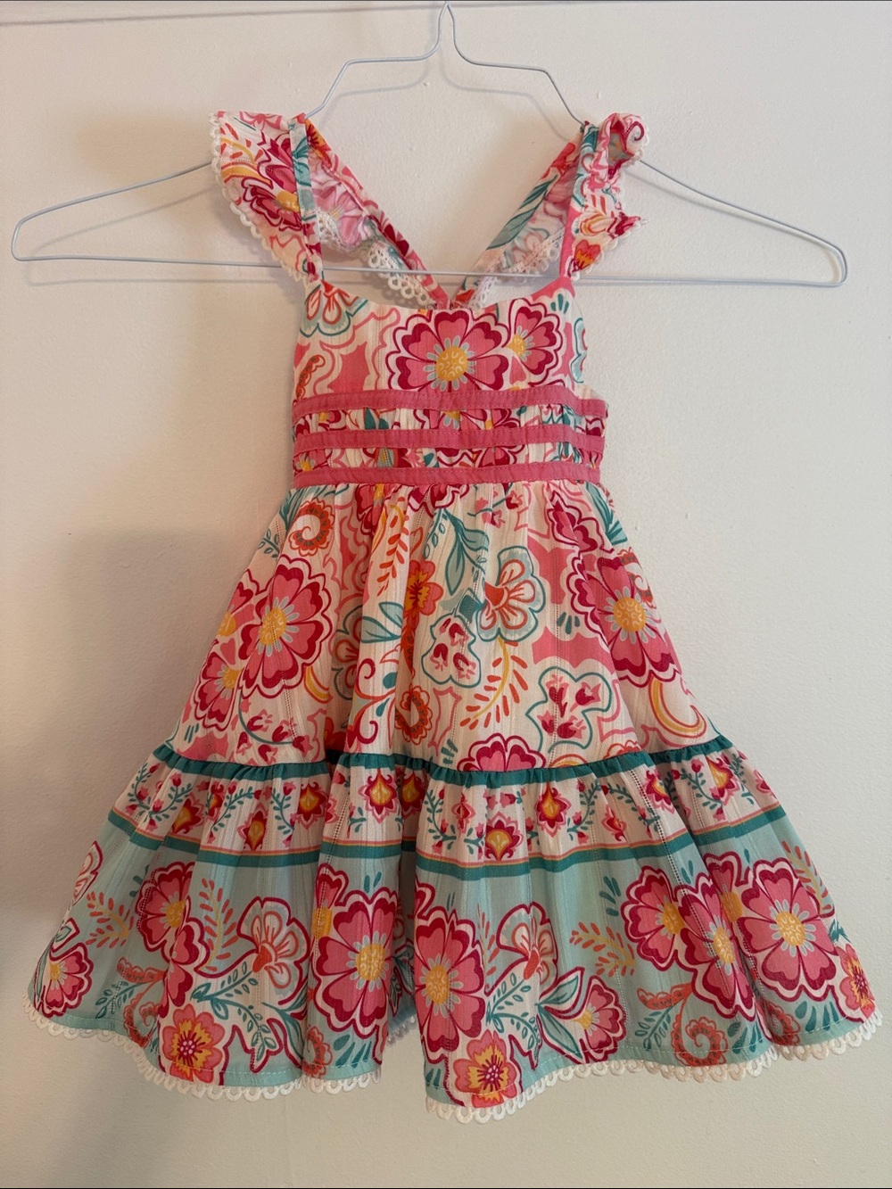 Beautiful Shabby Chic Dress